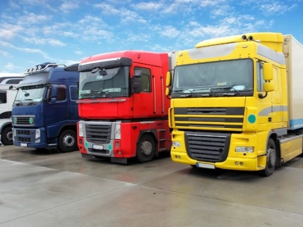 Ankara Adana Nakliye